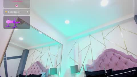 MelanyLuv online show from 12.16.24