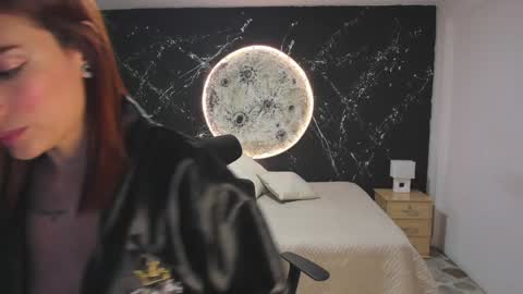 MelanyLuv online show from 01.30.25