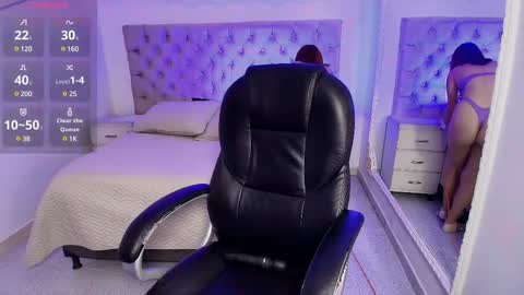 MelanyLuv online show from 02.25.25