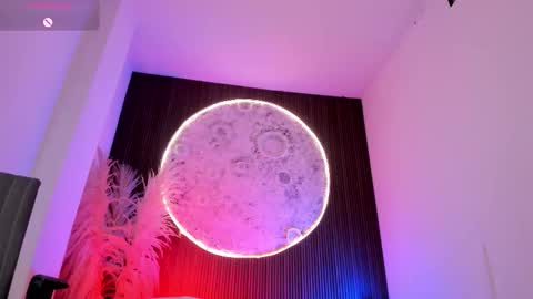 MelanyLuv online show from 02.07.26