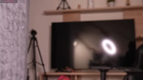 MelanyLuv online show from 02.15.26