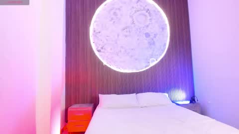 MelanyLuv online show from 02.27.26