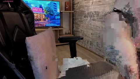 MelanyLuv online show from 03.30.26