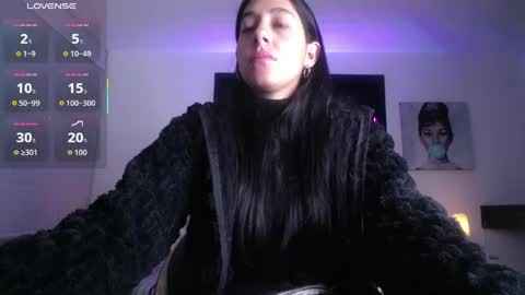 melanny_petite online show from 04.17.26