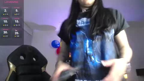 melanny_petite online show from 06.25.26