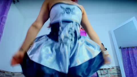 Melanny taylor online show from 10.02.25