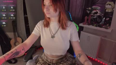 Ash online show from 09.10.25