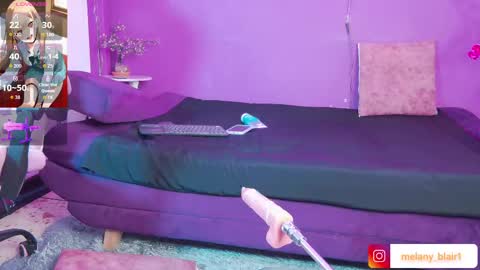 Melany online show from 10.09.25