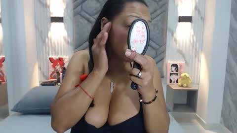 Snapshot of melany_contrera777 chatting on 05.10.26 melany_contrera777 online show from 05.10.26