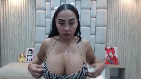 Snapshot of melany_contrera777 chatting on 05.28.26 melany_contrera777 online show from 05.28.26