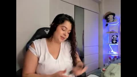 Snapshot of melany_cooper039 chatting on 06.24.26 melany_cooper039 online show from 06.24.26