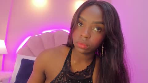 Melanie online show from 10.06.25