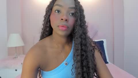Melanie online show from 10.13.25