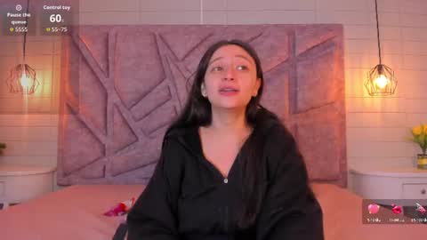 Snapshot of melany_heaven chatting on 07.19.26 melany_heaven online show from 07.19.26