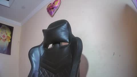 melany online show from 04.12.26