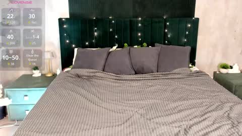 Melany online show from 02.11.26