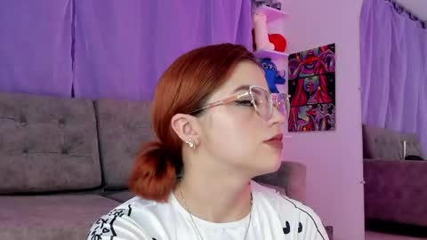 Snapshot of melany_jhonsonn chatting on 04.30.26 melany_jhonsonn online show from 04.30.26