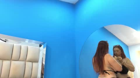 Snapshot of melany_love0 chatting on 05.02.26 Melany online show from 05.02.26