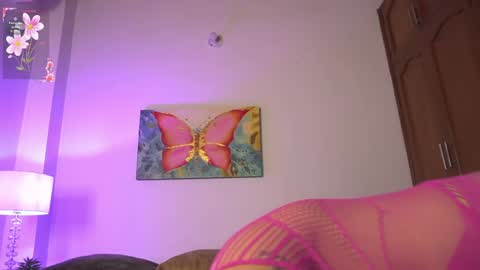Snapshot of melany_riccii chatting on 05.25.26 melany online show from 05.25.26