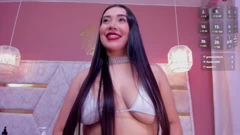 Melany Rouse online show from 12.15.24