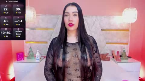 Melany Rouse online show from 09.18.25