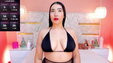 Melany Rouse online show from 09.20.25