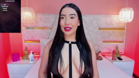 Snapshot of melany_rouse_ chatting on 03.05.26 Melany Rouse online show from 03.05.26