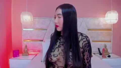 Snapshot of melany_rouse_ chatting on 03.20.26 Melany Rouse online show from 03.20.26