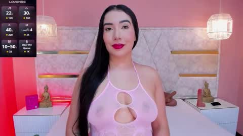 Snapshot of melany_rouse_ chatting on 03.25.26 Melany Rouse online show from 03.25.26