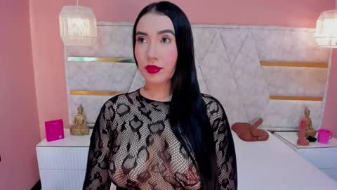 Snapshot of melany_rouse_ chatting on 03.26.26 Melany Rouse online show from 03.26.26
