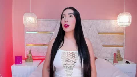 Snapshot of melany_rouse_ chatting on 03.31.26 Melany Rouse online show from 03.31.26
