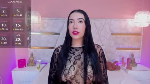 Snapshot of melany_rouse_ chatting on 05.26.26 Melany Rouse online show from 05.26.26