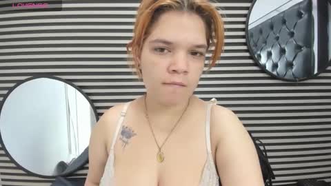 MelanyAnal  online show from 04.02.26