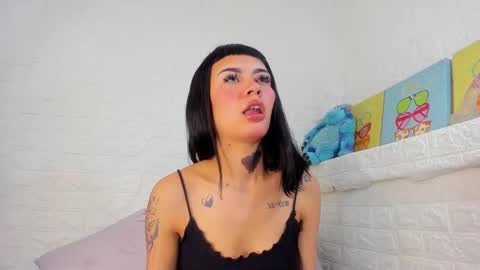 MELANYHARRIS online show from 01.28.25