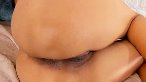 MELANYHARRIS online show from 02.24.25