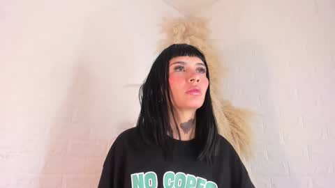 MELANYHARRIS online show from 03.10.25