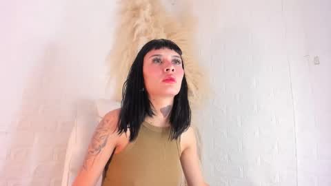 MELANYHARRIS online show from 03.11.25