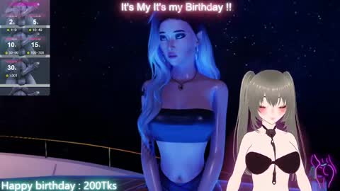 melany online show from 09.25.25