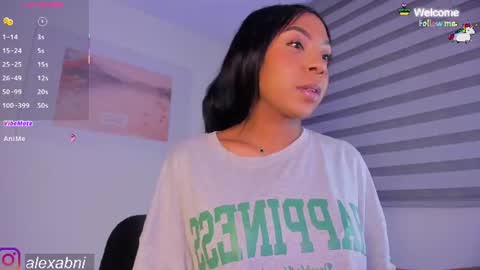 Snapshot of melanyriz chatting on 08.04.26 melanyriz online show from 08.04.26