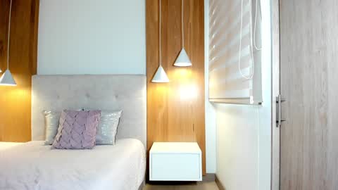 Melany online show from 03.26.26