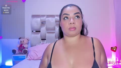 Melany online show from 02.26.26