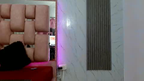 Snapshot of melanysommers chatting on 02.19.26 MelanySommers online show from 02.19.26