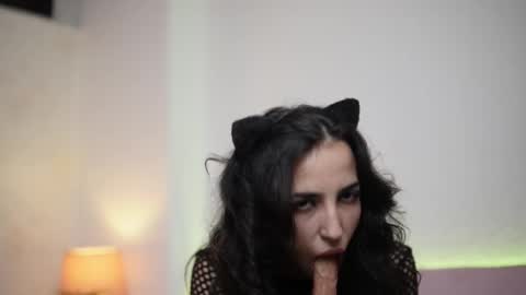 Snapshot of melanysoul chatting on 03.01.25  Melany  online show from 03.01.25