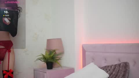 Snapshot of melanysoul chatting on 03.03.25  Melany  online show from 03.03.25