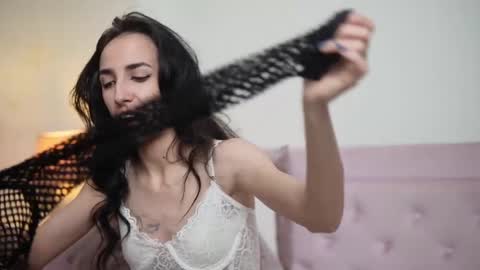 Snapshot of melanysoul chatting on 03.09.25  Melany  online show from 03.09.25