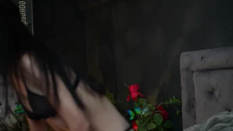 Snapshot of melanysoul chatting on 09.28.25  Melany  online show from 09.28.25