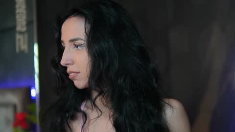 Snapshot of melanysoul chatting on 10.17.25  Melany  online show from 10.17.25