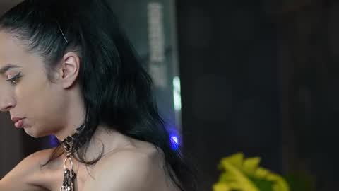 Snapshot of melanysoul chatting on 10.28.25  Melany  online show from 10.28.25