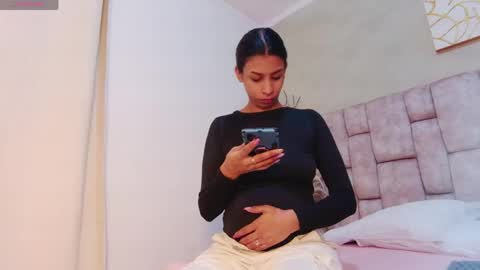 Melany online show from 05.04.26