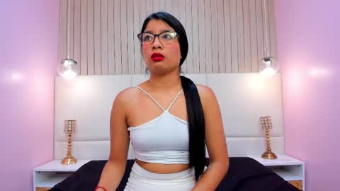 Melany online show from 04.09.26